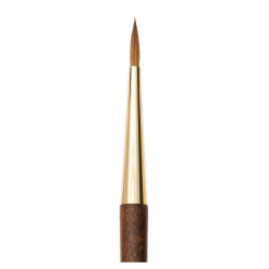Pensule Isabey Kolinsky Round Large 03 - 6228I.03