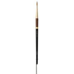Pensule Isabey Kolinsky Round Large 03 - 6228I.03