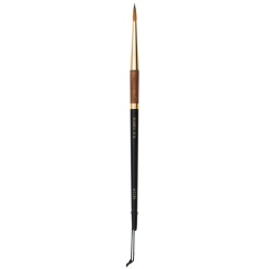 Pensule Isabey Kolinsky Round Large 04 - 6228I.04