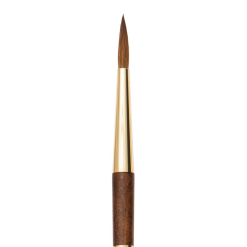 Pensule Isabey Kolinsky Round Large 06 - 6228I.06