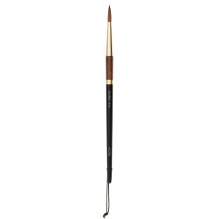 Pensule Isabey Kolinsky Round Large 06 - 6228I.06