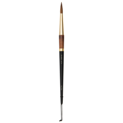 Pensule Isabey Kolinsky Round Large 08 - 6228I.08