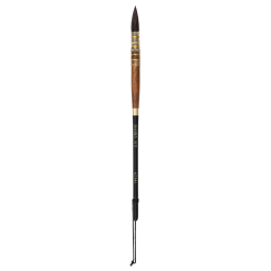 Pensule Isabey Grey Squirell Mop 00 - 6234i-00