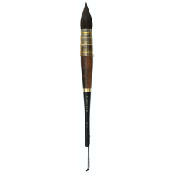 Pensule Isabey Grey Squirell Mop 10 - 6234i-10