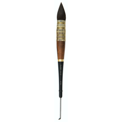 Pensule Isabey Grey Squirell Mop 12 - 6234i-12