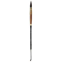 Pensule Isabey Grey Squirell Mop 01 - 6234i-01