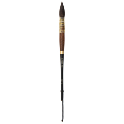 Pensule Isabey Grey Squirell Mop 03 - 6234i-03