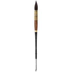 Pensule Isabey Grey Squirell Mop 04 - 6234i-04
