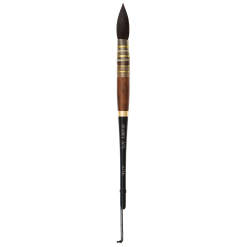 Pensule Isabey Grey Squirell Mop 06 - 6234i-06