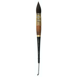 Pensule Isabey Grey Squirell Mop 08 - 6234i-08