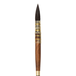 Pensule Isabey Grey Squirell Mop 00 - 6234i-00