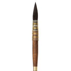 Pensule Isabey Grey Squirell Mop 01 - 6234i-01