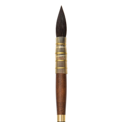 Pensule Isabey Grey Squirell Mop 02 - 6234i-02