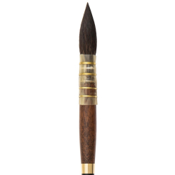 Pensule Isabey Grey Squirell Mop 03 - 6234i-03