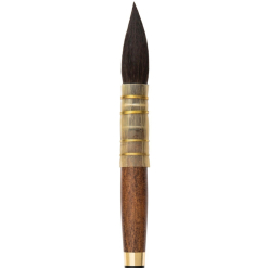 Pensule Isabey Grey Squirell Mop 04 - 6234i-04