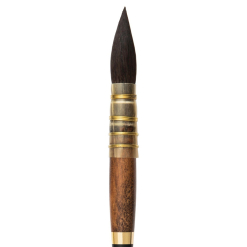 Pensule Isabey Grey Squirell Mop 05 - 6234i-05