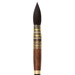 Pensule Isabey Grey Squirell Mop 06 - 6234i-06