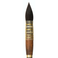 Pensule Isabey Grey Squirell Mop 08 - 6234i-08
