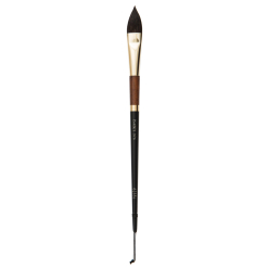 Pensule Isabey Grey Squirell Oval 06 - 6235i.06