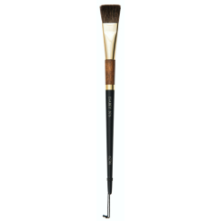 Pensule Isabey Grey Squirell Flat 06 - 6236i.06