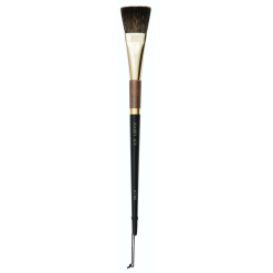 Pensule Isabey Grey Squirell Flat 08 - 6236i.08