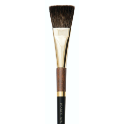 Pensule Isabey Grey Squirell Flat 08 - 6236i.08