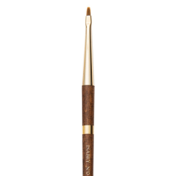 Pensule Isabey Syrius Flat 00 - 6239i.00
