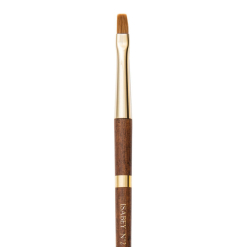 Pensule Isabey Syrius Flat 02 - 6239i.02
