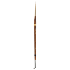 Pensule Isabey Isaqua Round 0 - 6241i.00