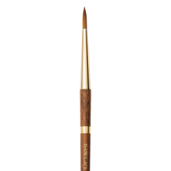 Pensule Isabey Isaqua Round 06 - 6241i/06