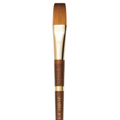 Pensule Isabey Isaqua Long Flat 08 - 6242i.08