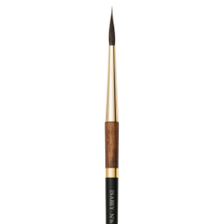 Pensule Isabey Grey Short Liner 06 - 6701i.06