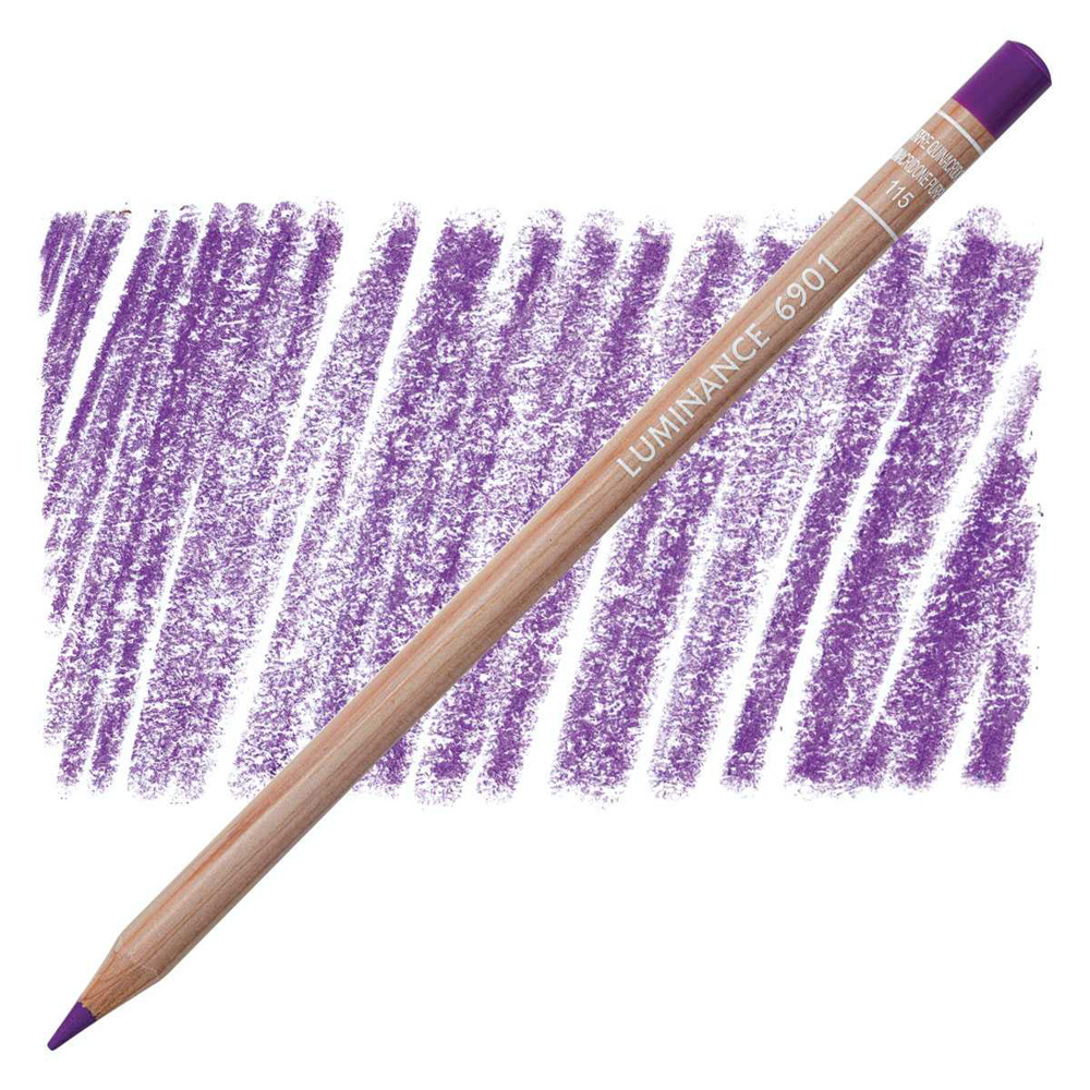 115 Quinacridone purple