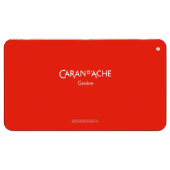 Set pastel Caran d'Ache Neocolor II 84 culori - 7500.384