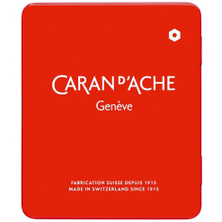 Set pastel Caran d'Ache Neocolor II - 10 - 7500.310