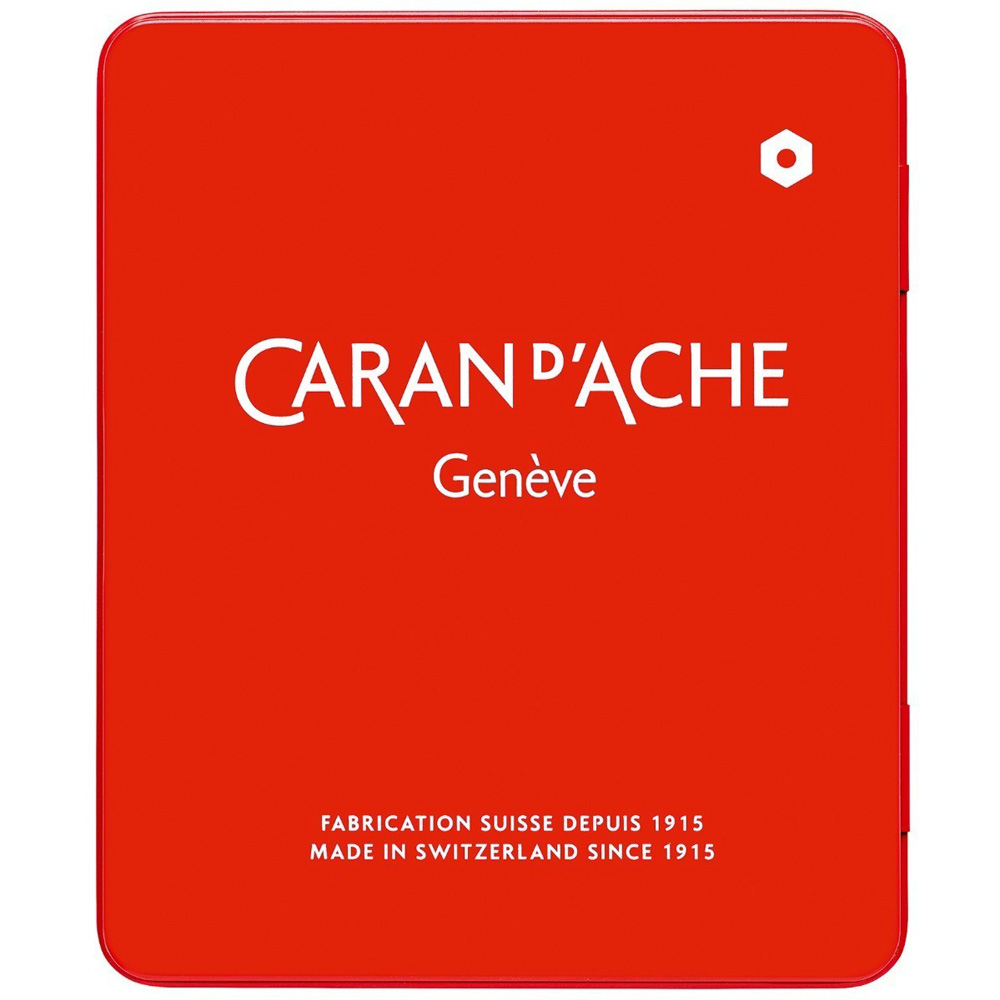 Set pastel Caran d'Ache Neocolor II - 10 - imagine 2