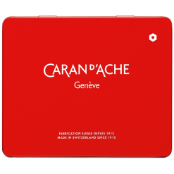 Set pastel Caran d'Ache Neocolor II - 15 - 7500.315