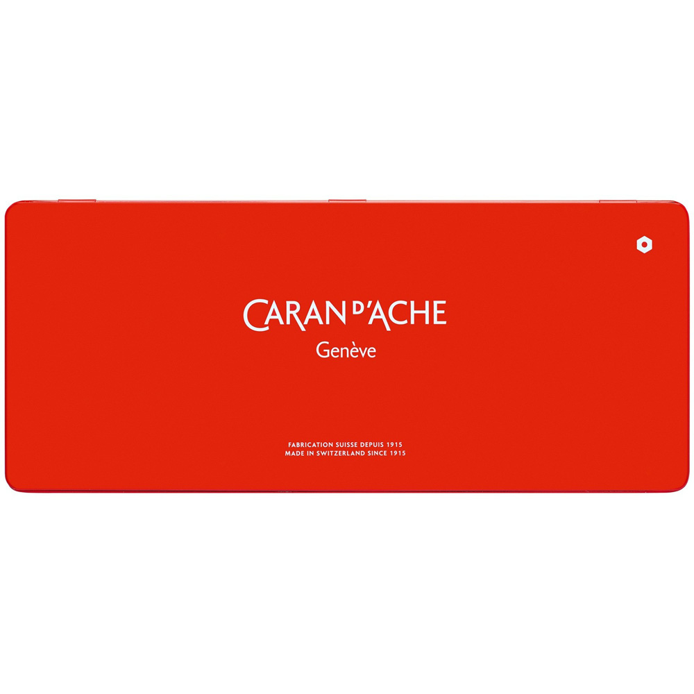 Set pastel Caran d'Ache Neocolor II - 30 - imagine 2