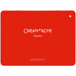 Set pastel Caran d'Ache Neocolor II - 40 - 7500.340