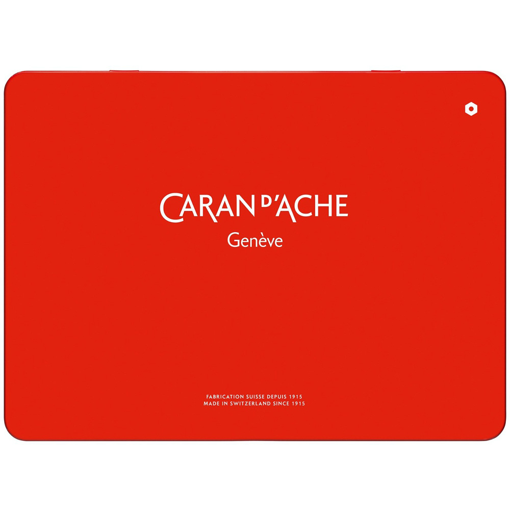Set pastel Caran d'Ache Neocolor II - 40 - imagine 2