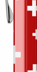 Pix Caran dAche 849 Totally Swiss - 849053