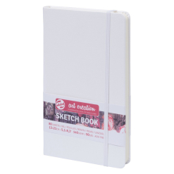 Caiet desen Art Creation Sketch Book White