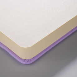 Caiet de schite Art Creation Sketchbook Pastel Violet 21 x 15 cm - 9314135M