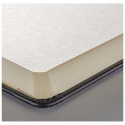 Caiet de schite Sakura Sketch - Note white paper 12x12 cm