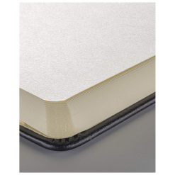 Caiet de schite Sakura Sketch - Note white paper 13x21 cm
