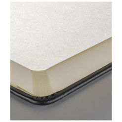 Caiet de schite Sakura Sketch - Note white paper 21x30 cm
