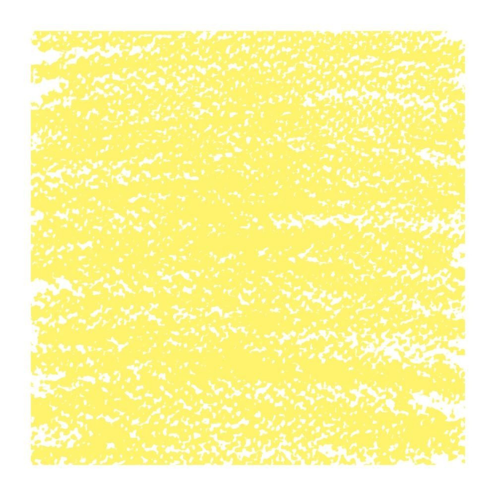 Lemon yellow (primary) 
