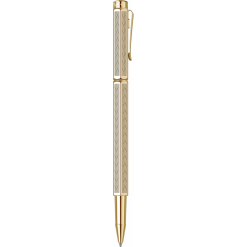 Pix cu gel Caran d'Ache Ecridor Chevron GT - 838208