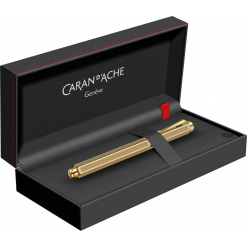 Pix cu gel Caran d'Ache Ecridor Chevron GT - 838208