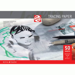 Hartie de calc Talens Tracing Paper